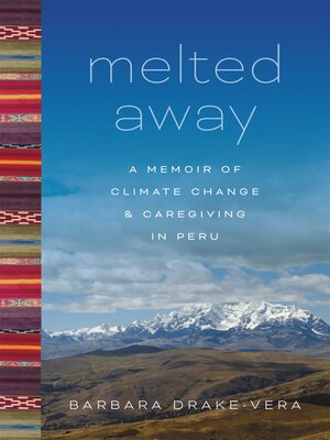 cover image of Melted Away